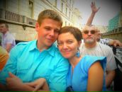 Фотография Григорьевой Оли