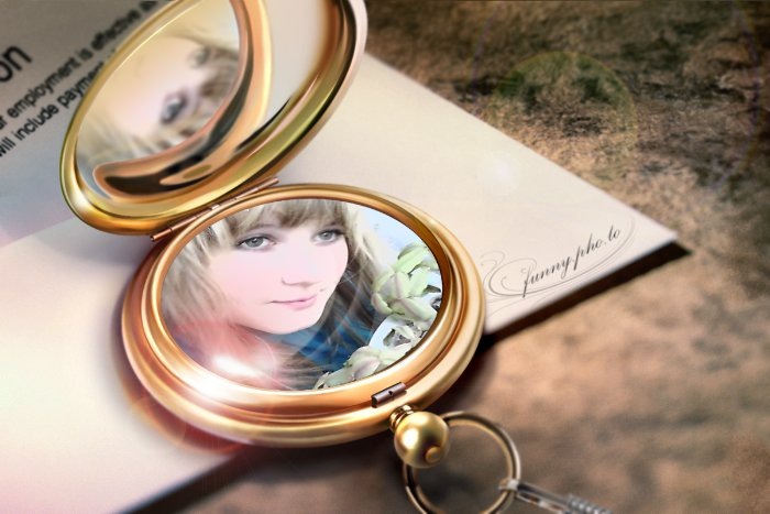 Юля Паршина фотография #20