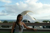 Фотография Можаевой Анастасии