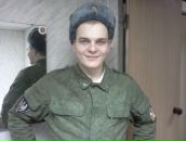 Фотография Наумчика Романа