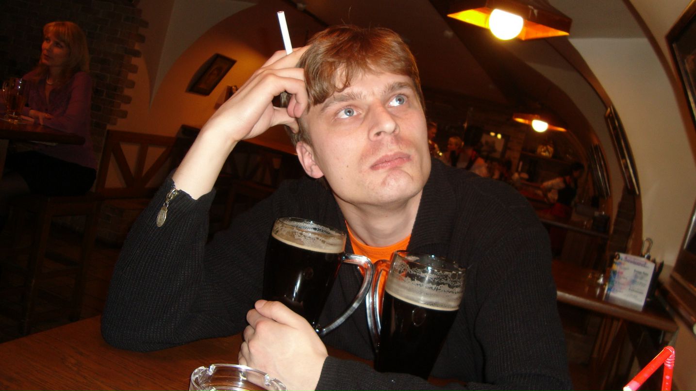 Дмитрий Кравченко фотография #39