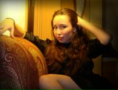 Фотография Филатовой Гульнары