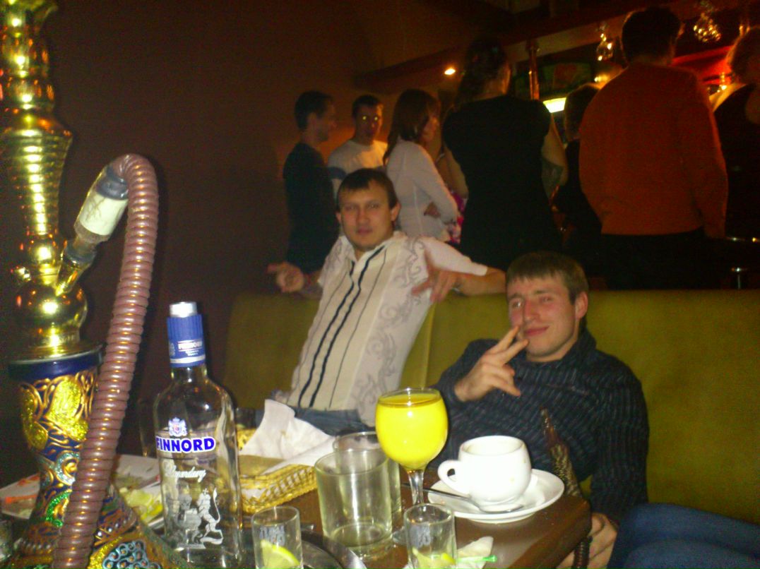 Дмитрий Савельев фотография #27