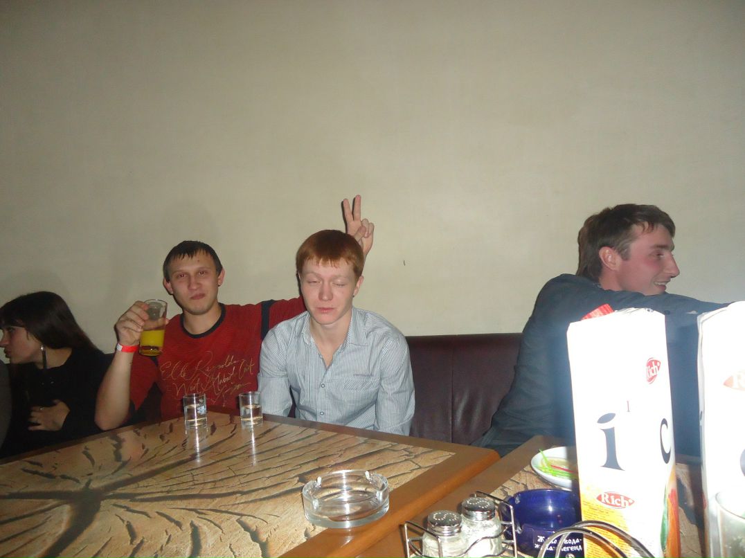 Дмитрий Савельев фотография #49