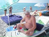 Фотография Жабкина Сергея