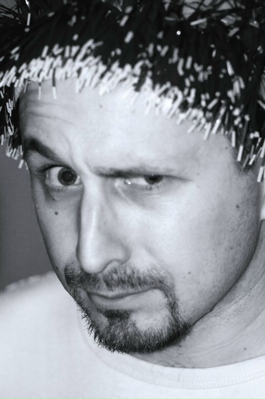 Дмитрий Бабенко фотография #7