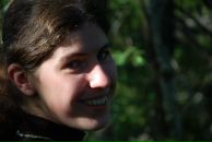 Фотография Стриевской Марии