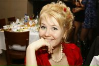 Фотография Бисеровой Ульяны