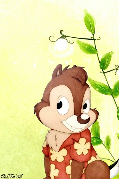 Chip Chip фото №2