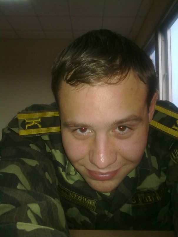 Дима Волков фотография #37