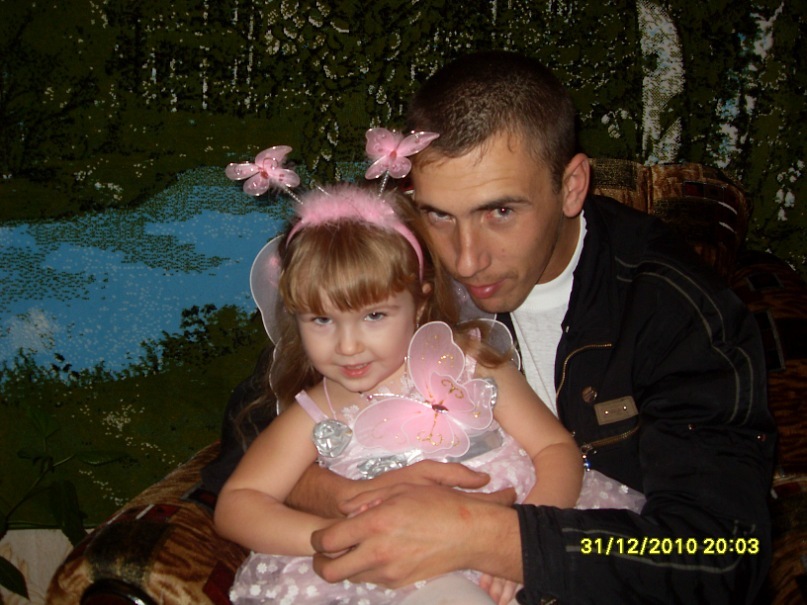 Наташа Бугаева фотография #21