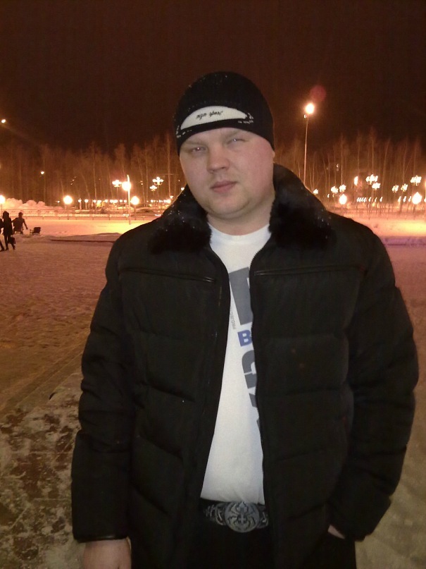 Евгений Козырев фотография #41