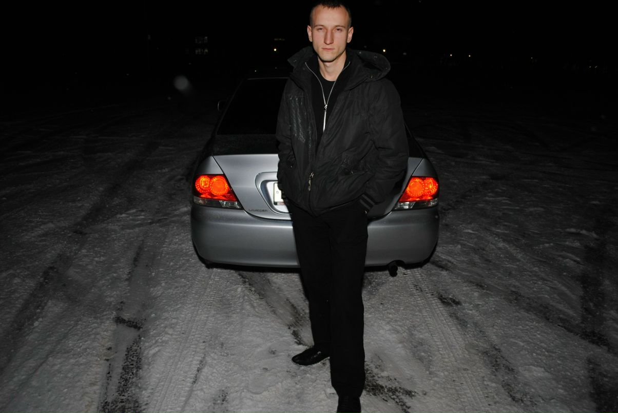 Дмитрий Бессонов фотография #29