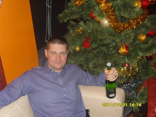 Михаил Долинов фотография #13