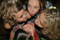 Фотография Вилесовой Лады