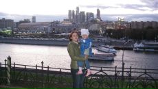 Фотография Первовой Оксаны