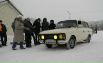 Фотография Карпенко Олега