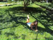 Фотография Ноговициной Елены