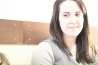 Фотография Синьковой Анастасии