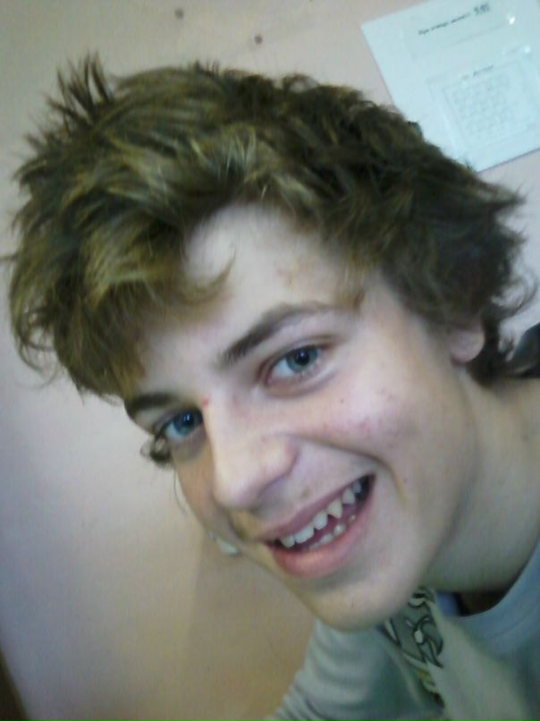 Роман Примаченко фотография #32