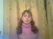 Лєна Ханас фотография #18 (источник - https://vk.com/id111245538)