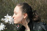 Фотография Романовой Екатерины