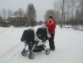 Фотография Негодяевой Татьяны