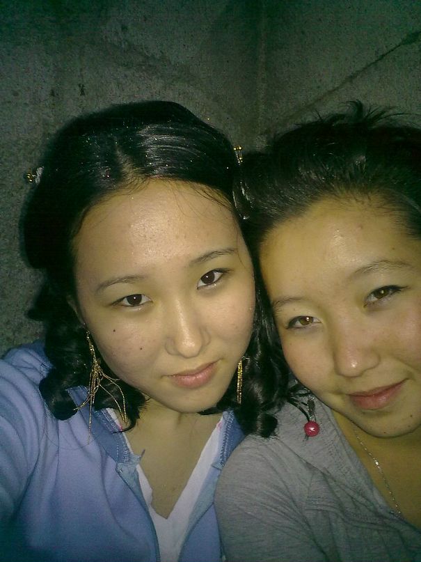 Бугуня Болданова фотография #10