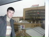 Фотография Бурбулиса Андрея