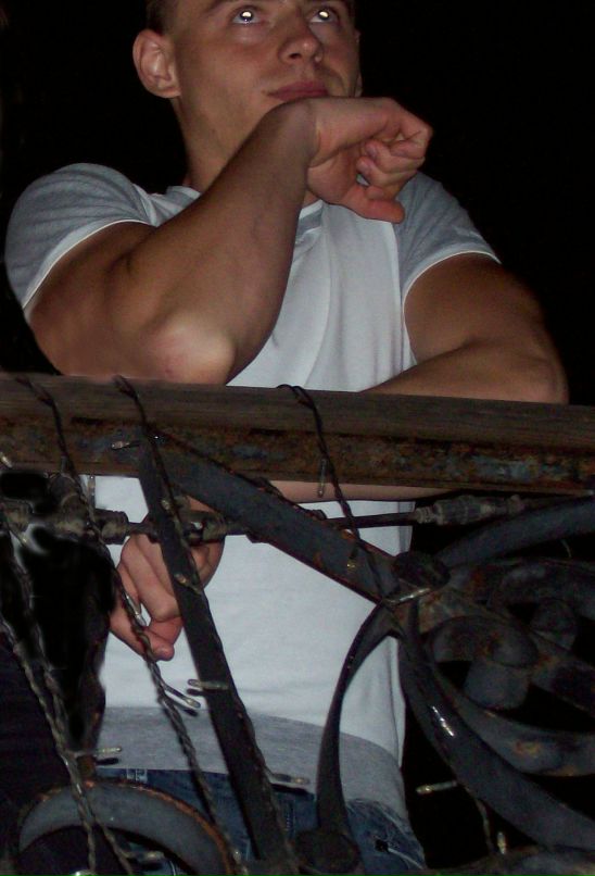 Дмитрий Белый фотография #15