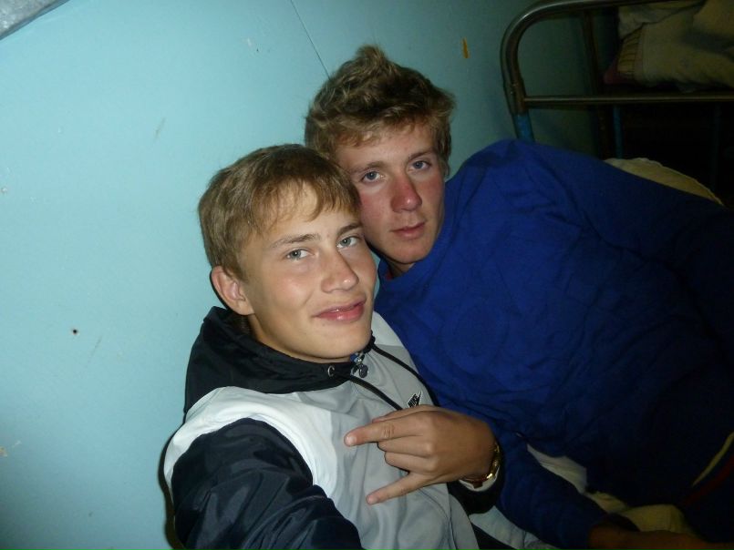 №6, Павел Куимов, Пермь №6, Павел Куимов, Пермь