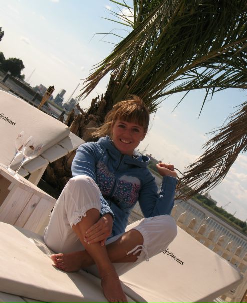 №5, Екатерина Боброва, 45 лет, Санкт-Петербург №5, Екатерина Боброва, 45 лет, Санкт-Петербург