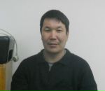 Фотография Суйманакова Аржана