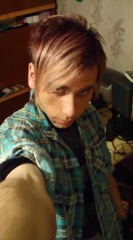 Div Cherry фотография #10