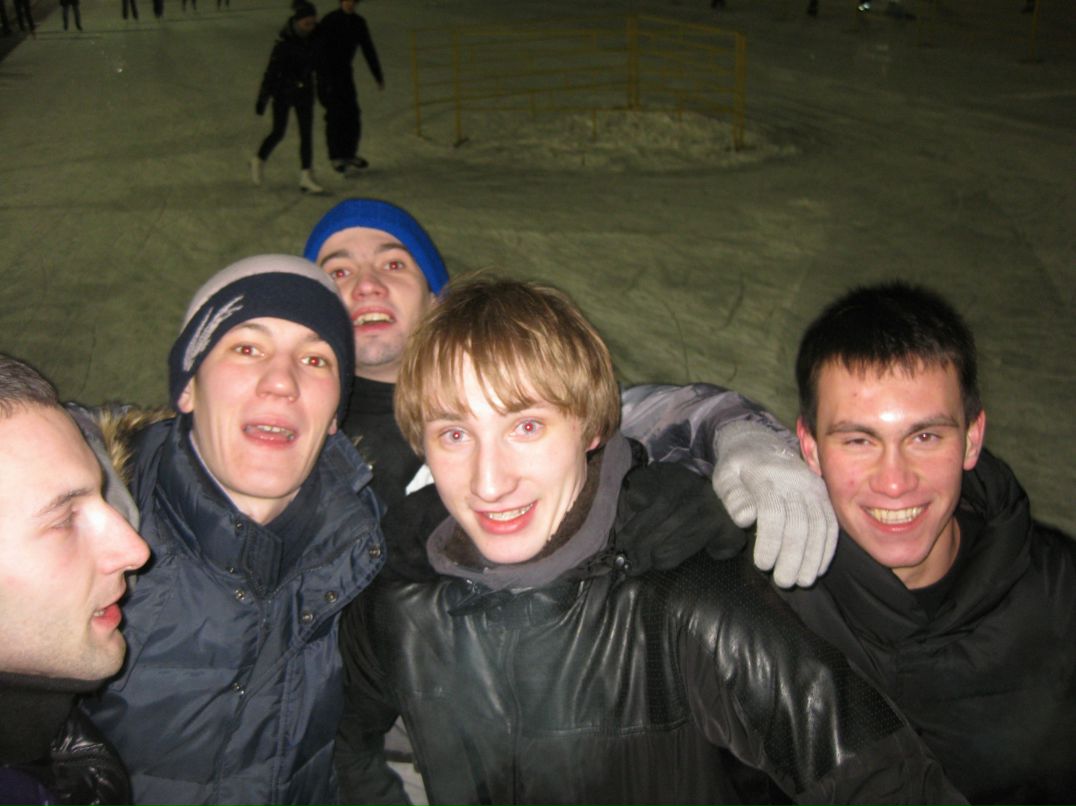 Дмитрий Лайченков фотография #49