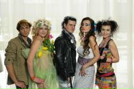 Ліда Зарудна фотография #42 (источник - https://vk.com/id52920424)