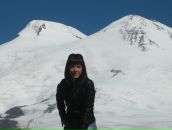 Фотография Аношкиной Елены