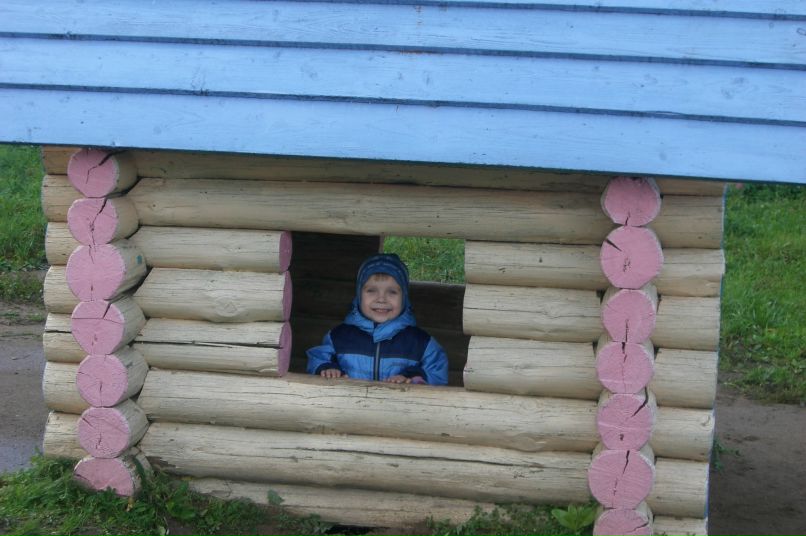 Дмитрий Никитин фотография #35