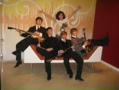 Фотография Чернышевой Татьяны