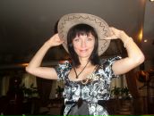 Фотография Буньковой Наташи