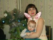 Фотография Легковой Ирины