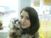 Фотография Беляевой Лейсан