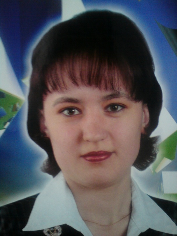 Разиля Костылева фотография #21