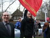 Фотография Обнорская Екатерина