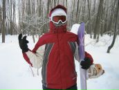 Фотография Быковой Анны