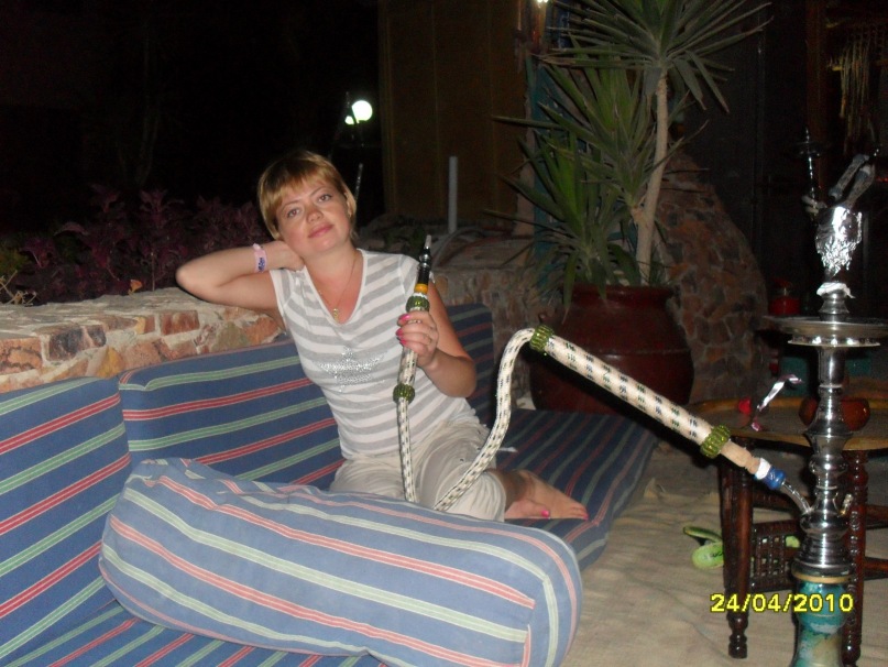 Софья Зеленина фотография #29