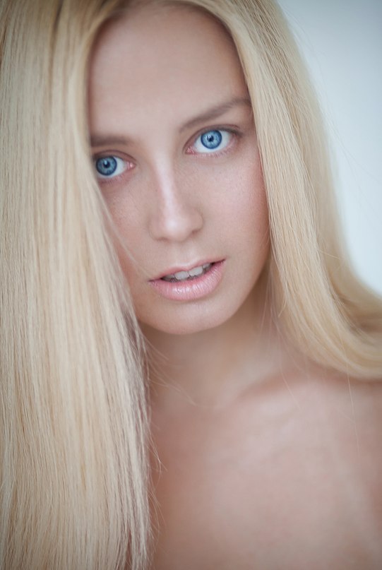 Дарья Антонова фотография #50