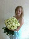 Фотография Баркиной Клавы