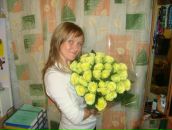 Фотография Казанцевой Натальи