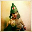 Фотография Коханова Михаила